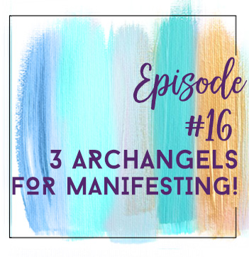 Crystalline Goddess Podcast