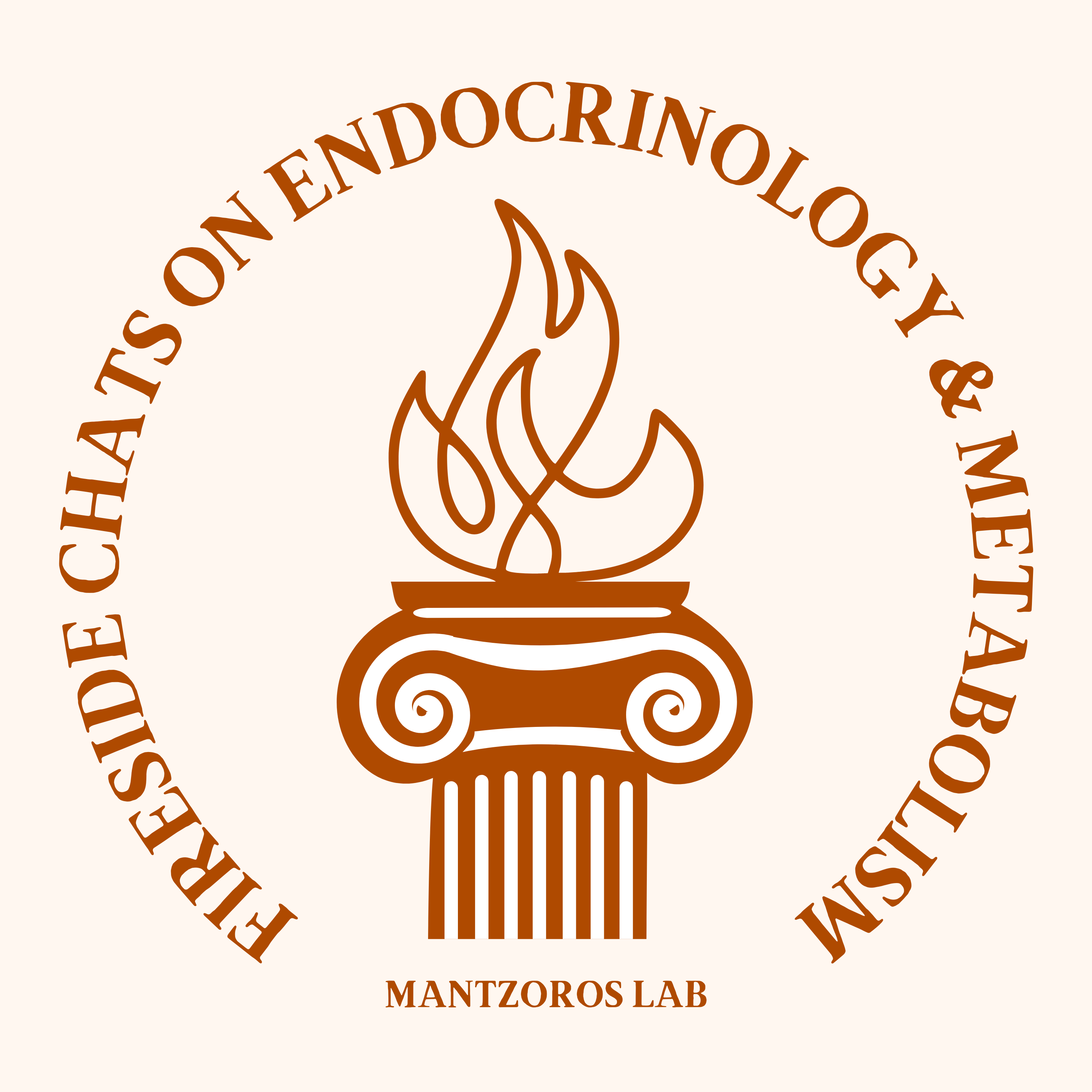 Fireside Chats on Endocrinology and Metabolism in the Mantzoros lab
