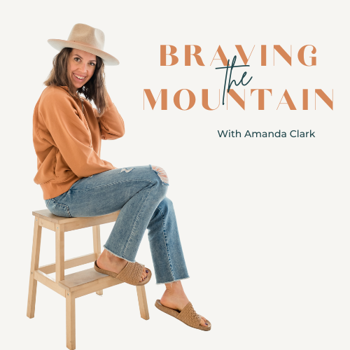 Braving the Mountain
