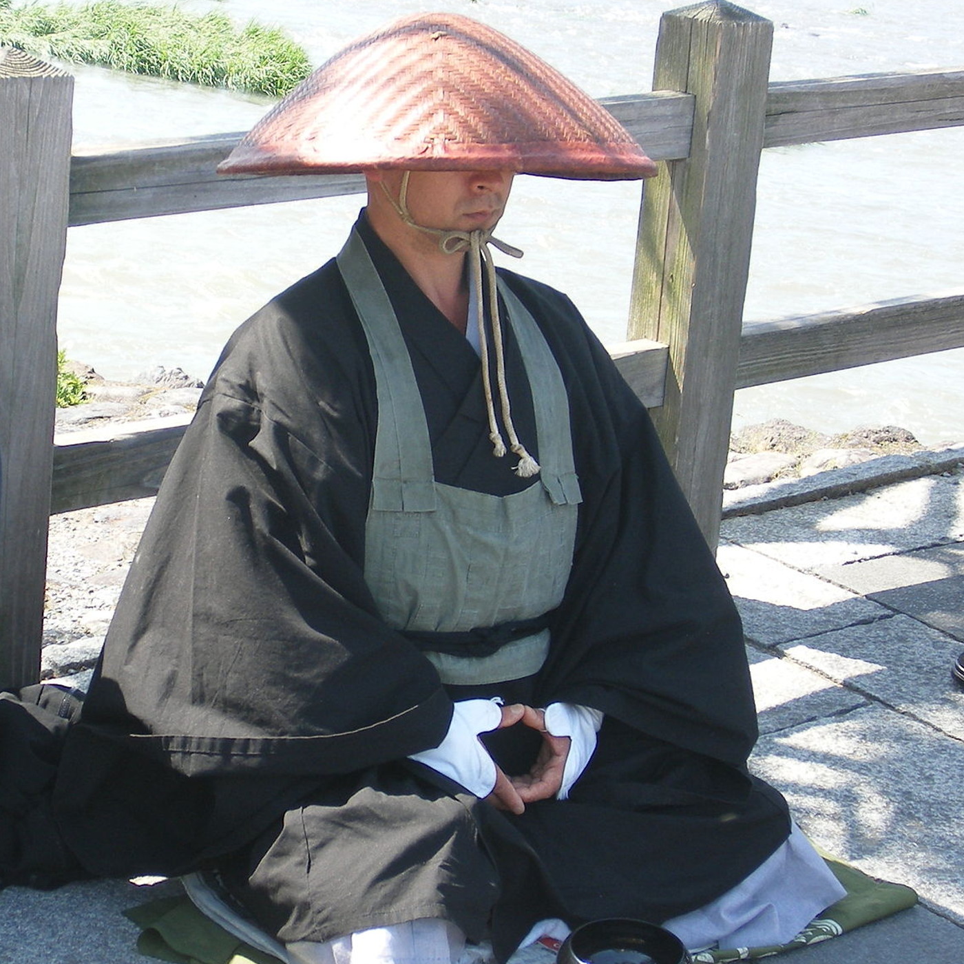 The Zen Studies Podcast