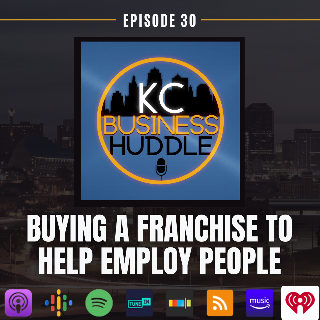 KC Business Huddle