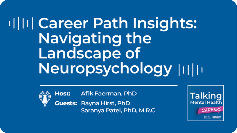 Career Path Insights: Navigating the Landscape of Neuropsychology Career Path Insights: Navigating the Landscape of Neuropsychology