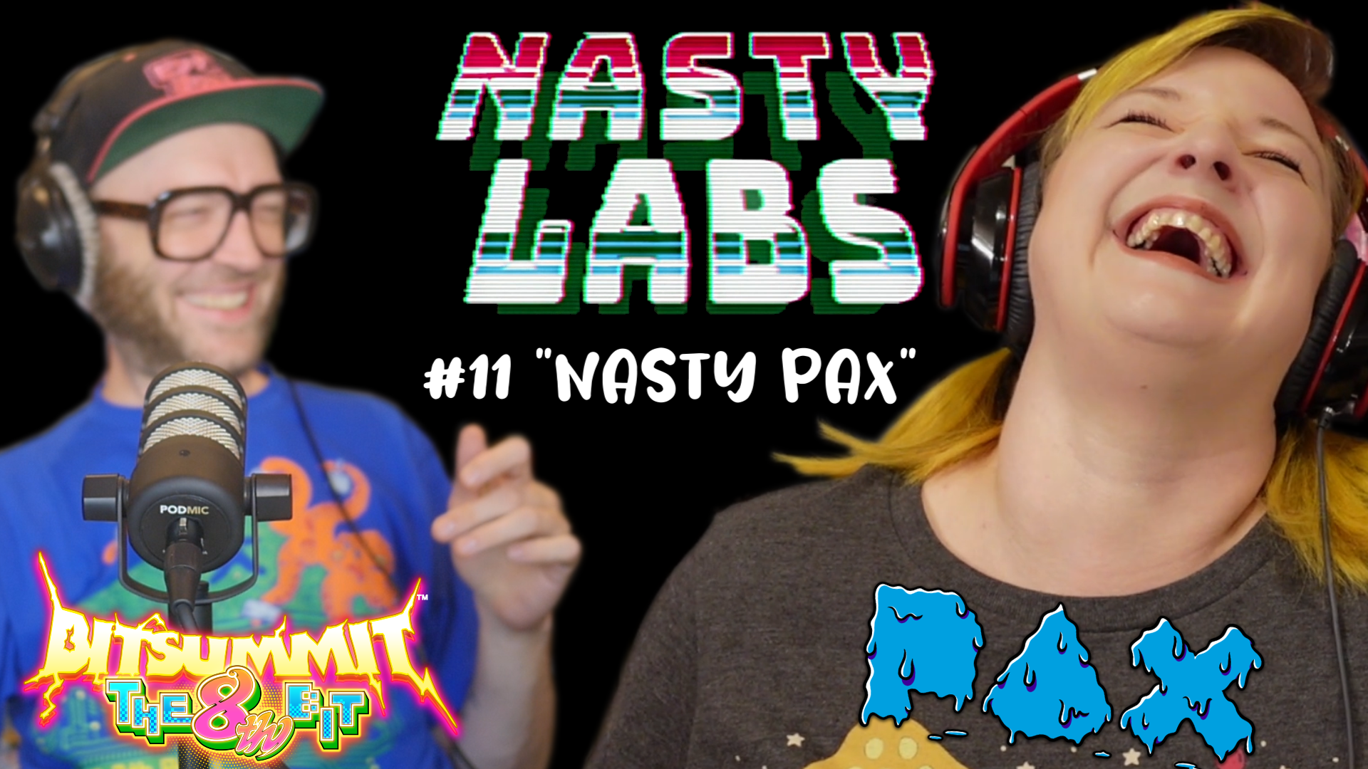 Nasty Labs