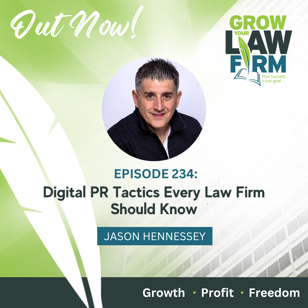 Grow Your Law Firm