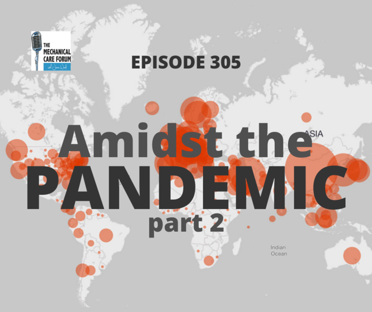 The Mechanical Care Forum