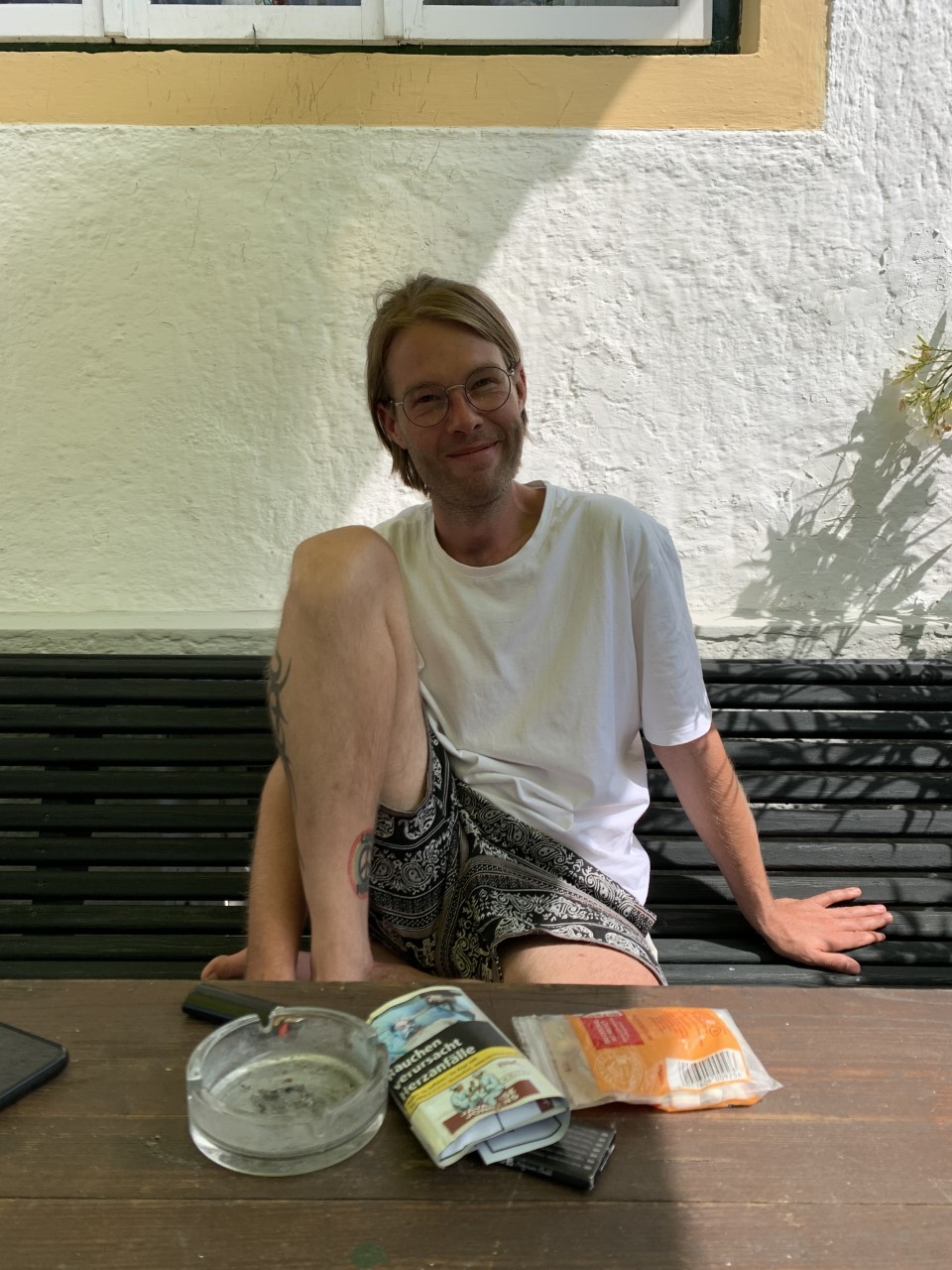 Schiffko`s Music Talk