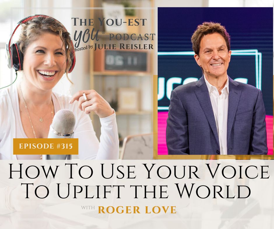 You-est You®: Redefining Intuition, Spirituality, Consciousness & Healing