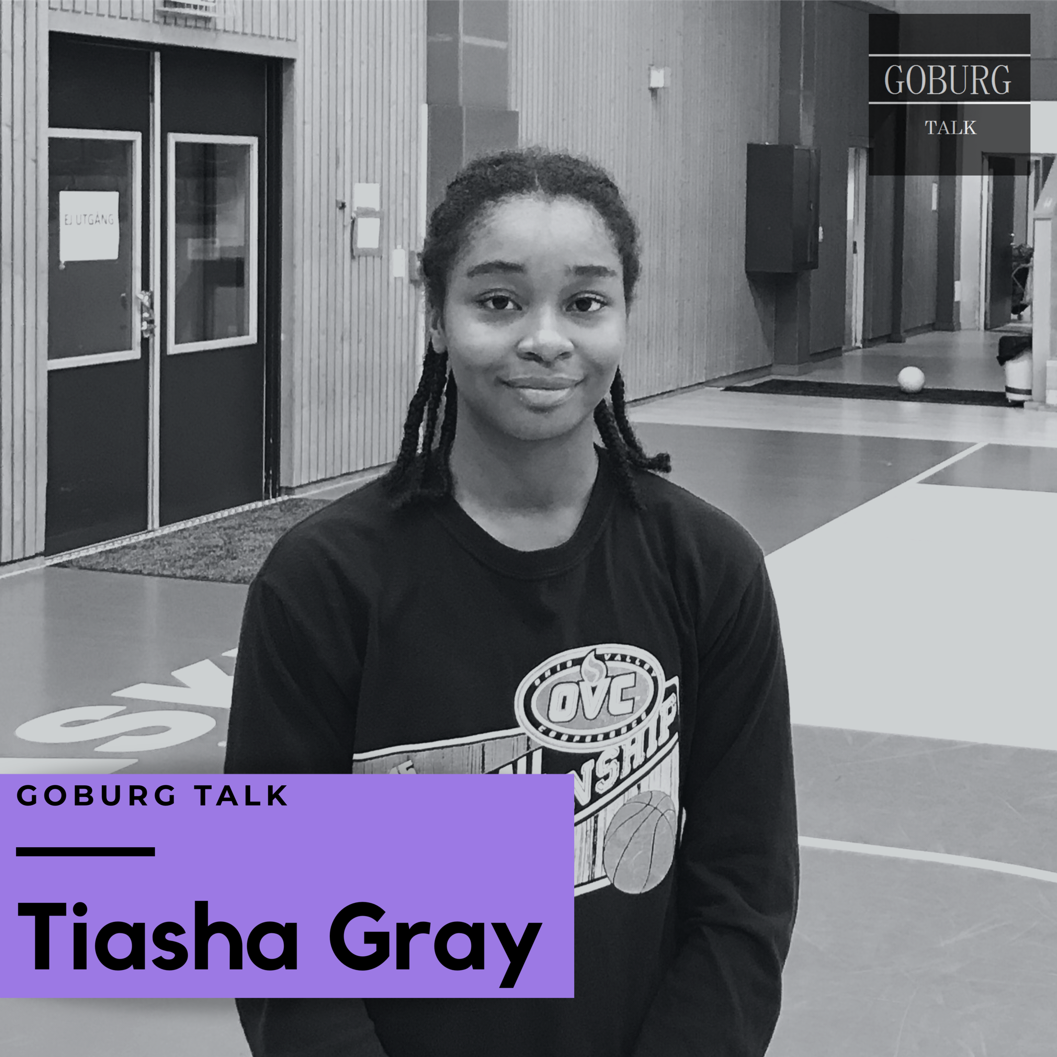 Goburg Talk