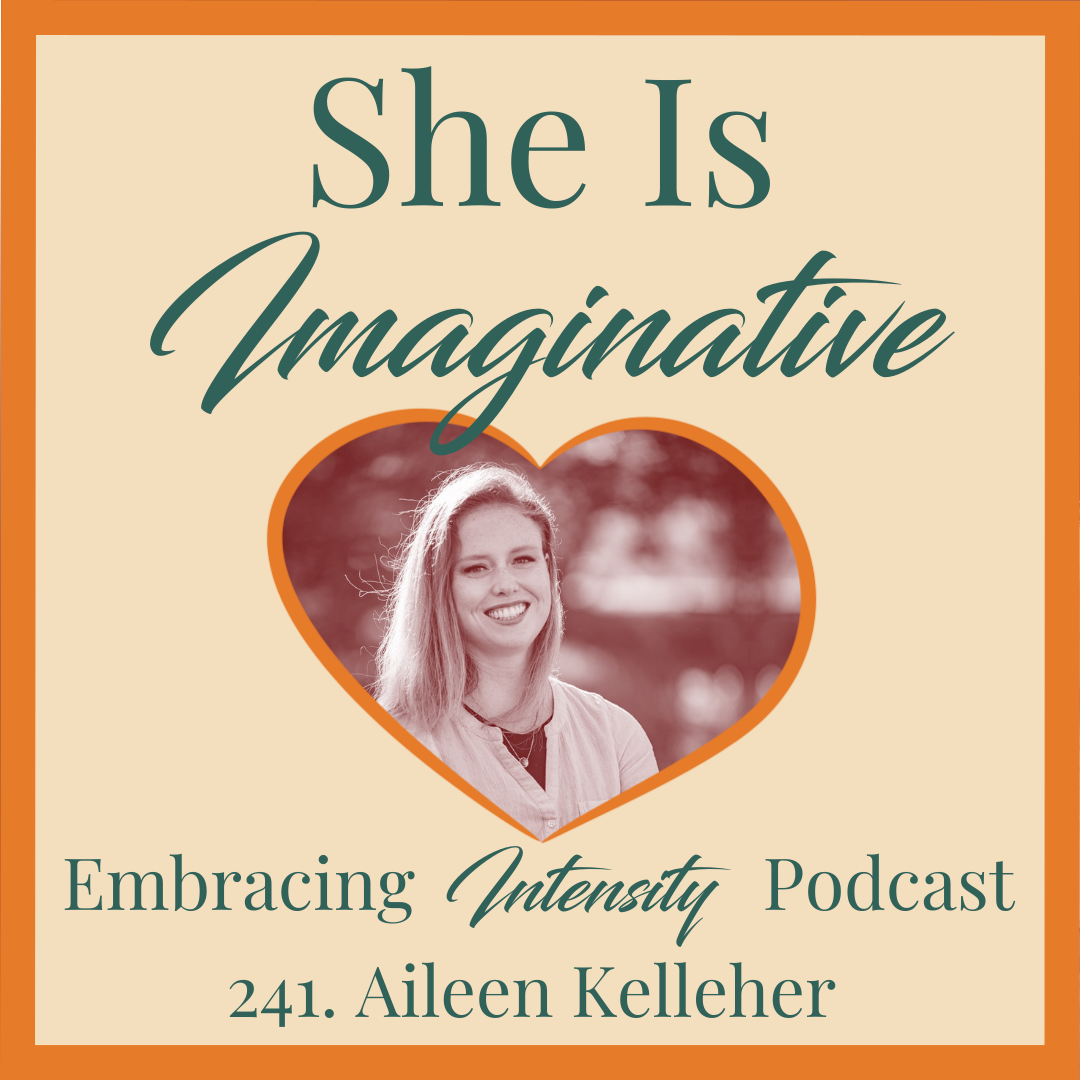 Embracing Intensity