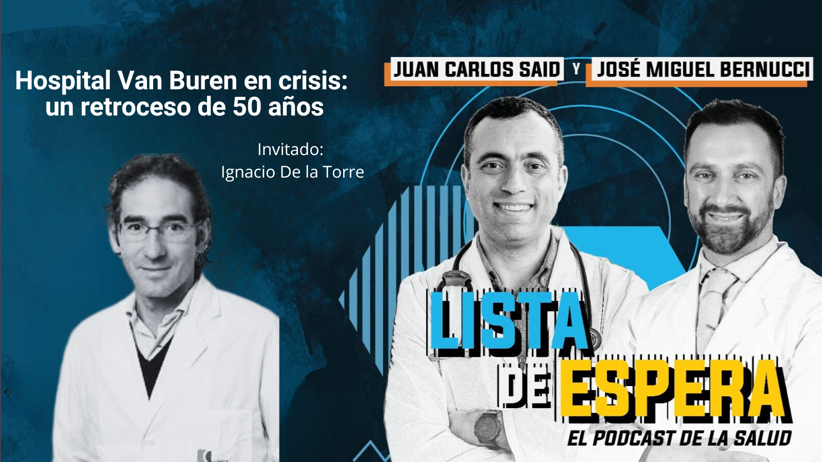 Lista de Espera