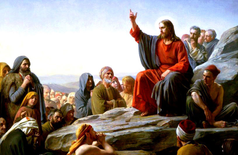 Sermon - 7/2/23