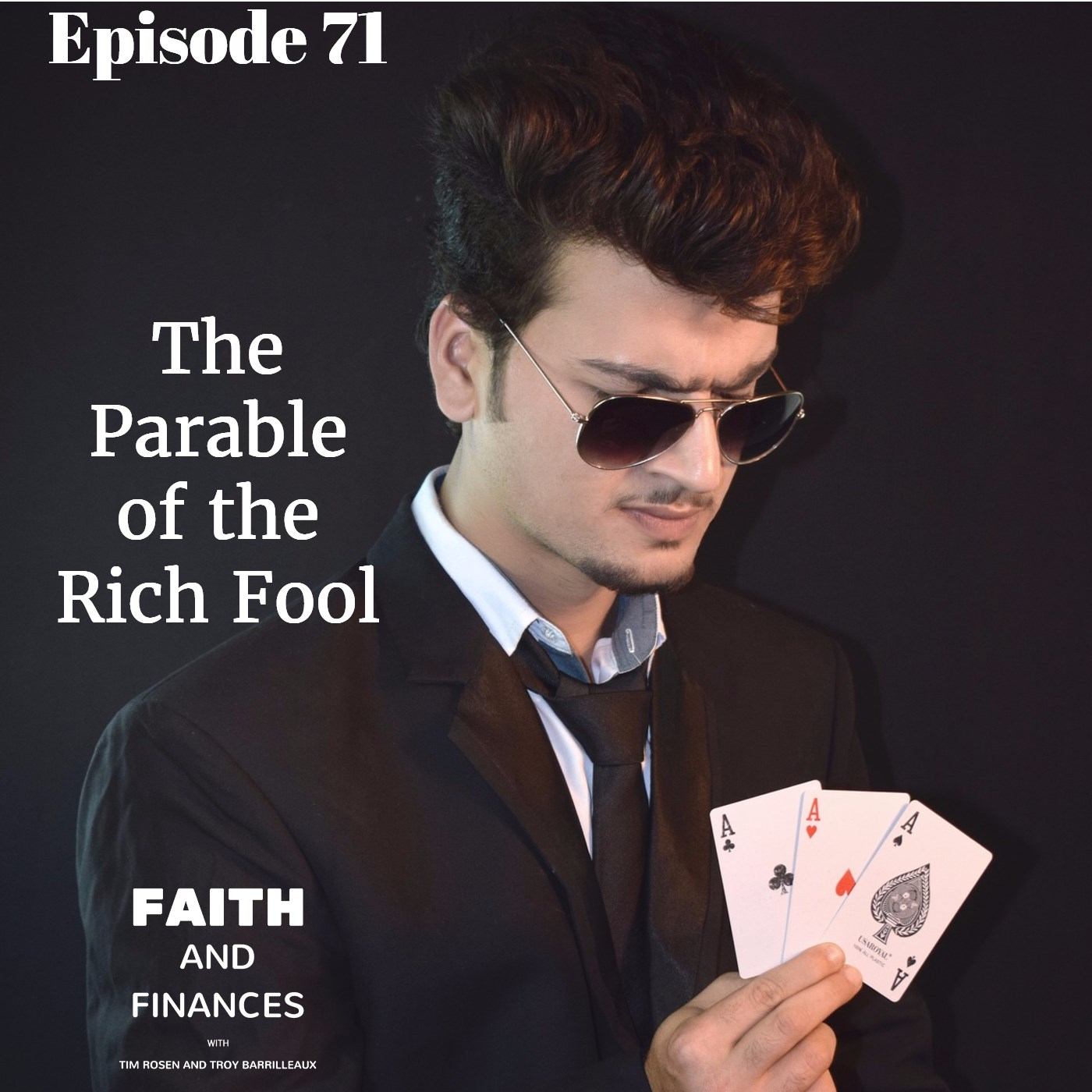 Faith and Finances
