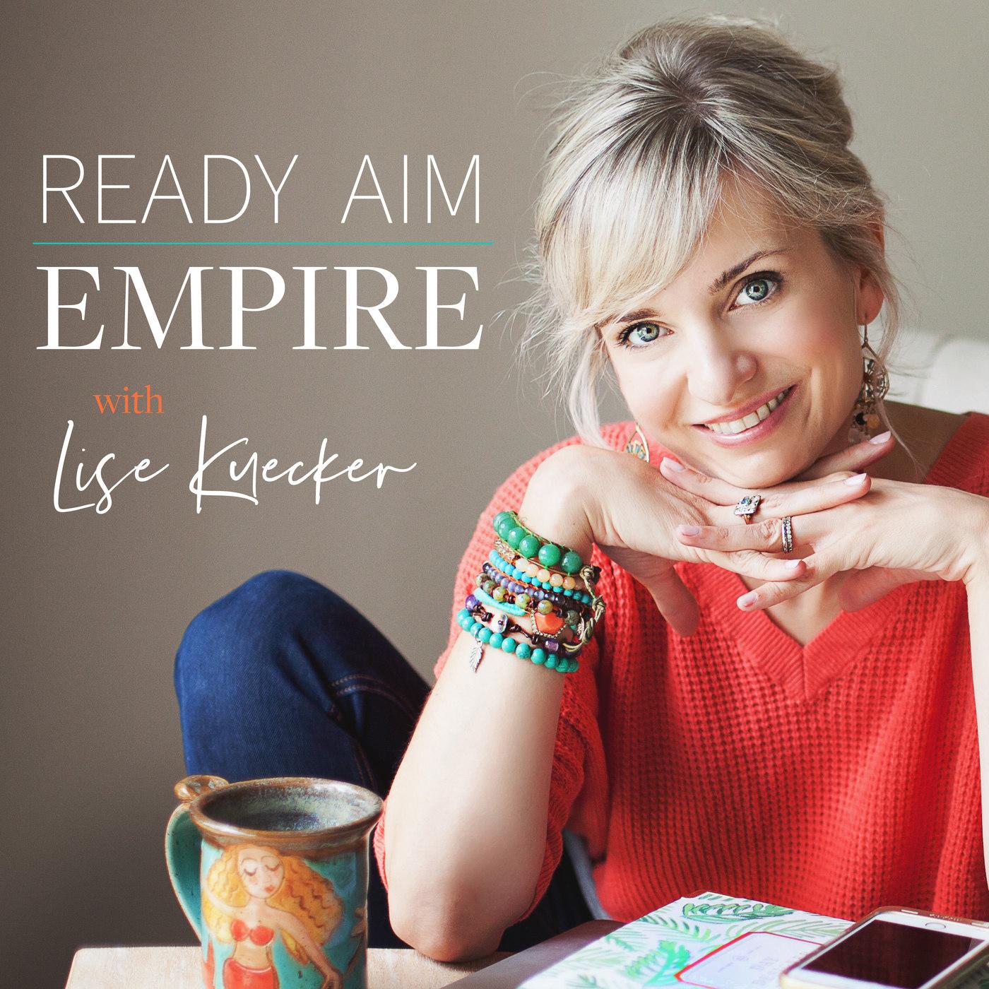 452: Best of Ready.Aim.Empire: Misconstrued Beliefs: Everyone else is more valuable than me