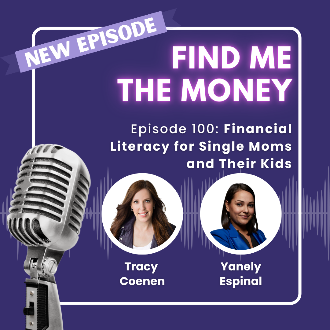 Love and Money Podcast