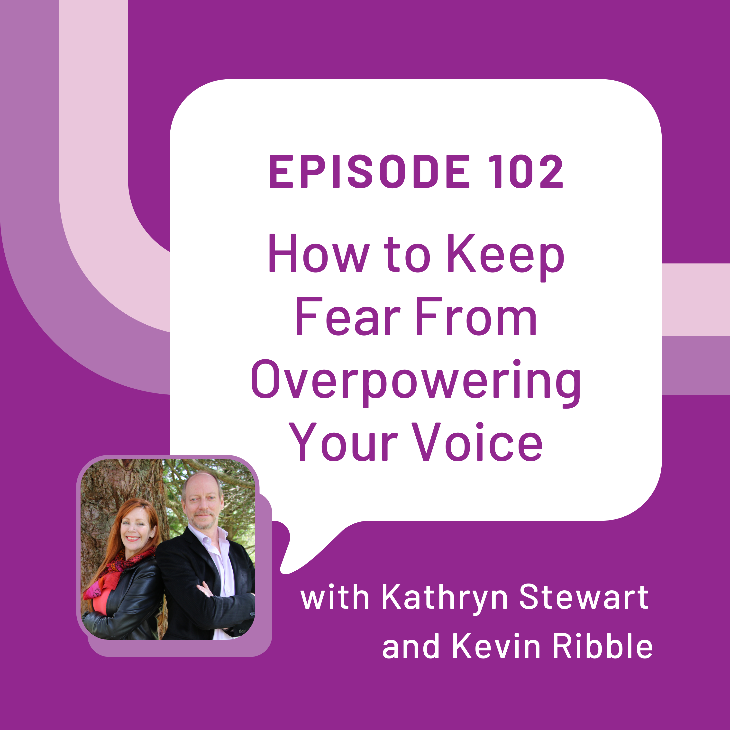 The Podcaster\'s Guide to a Visible Voice
