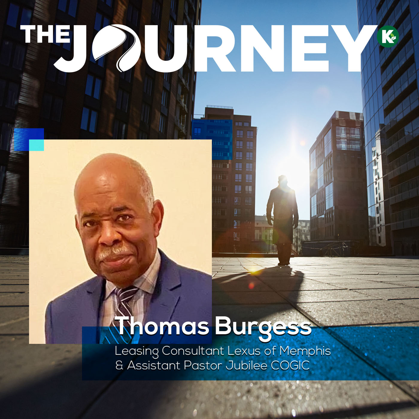 Navigating Life's Twists and Turns with Tom Burgess: Lessons Learned