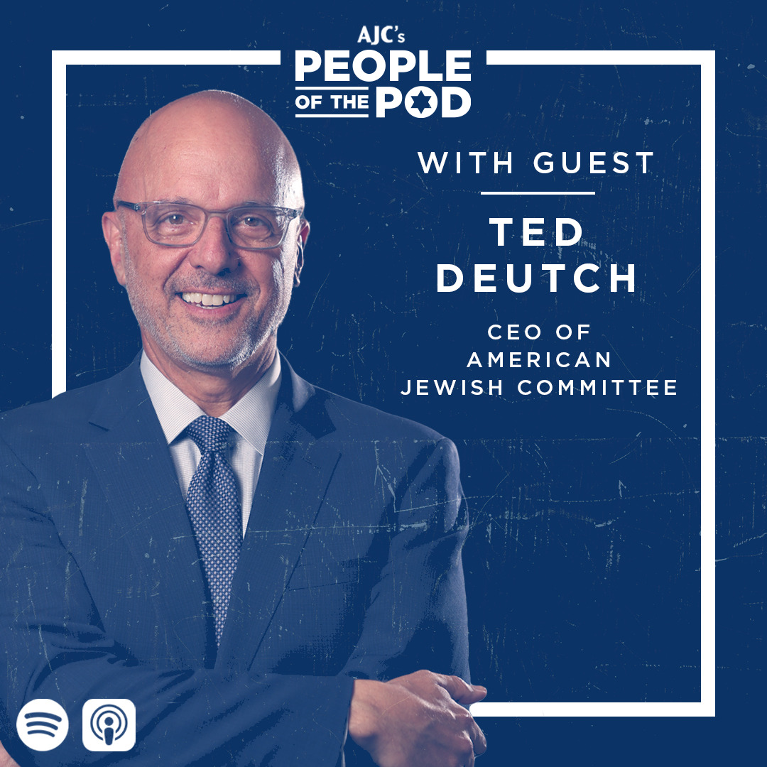 People of the Pod