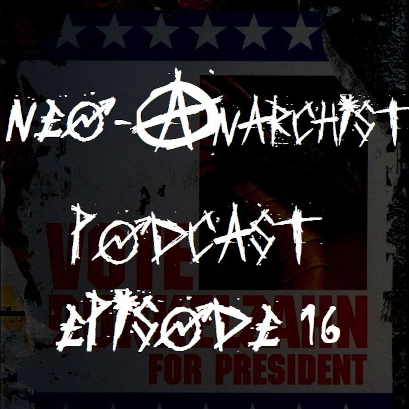 Episode 16: 2037, 2038, and 2039