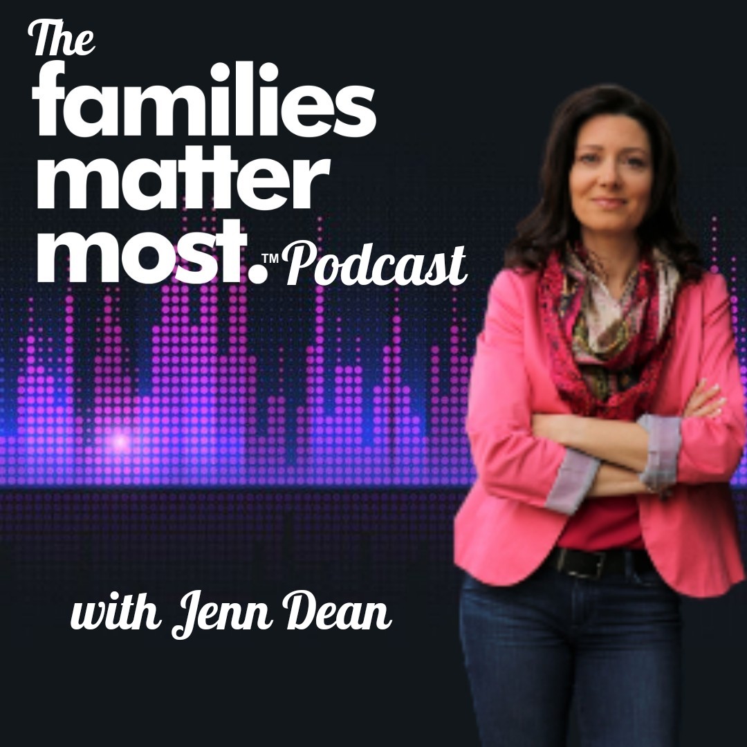 Families Matter Most