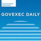 GovExec Daily