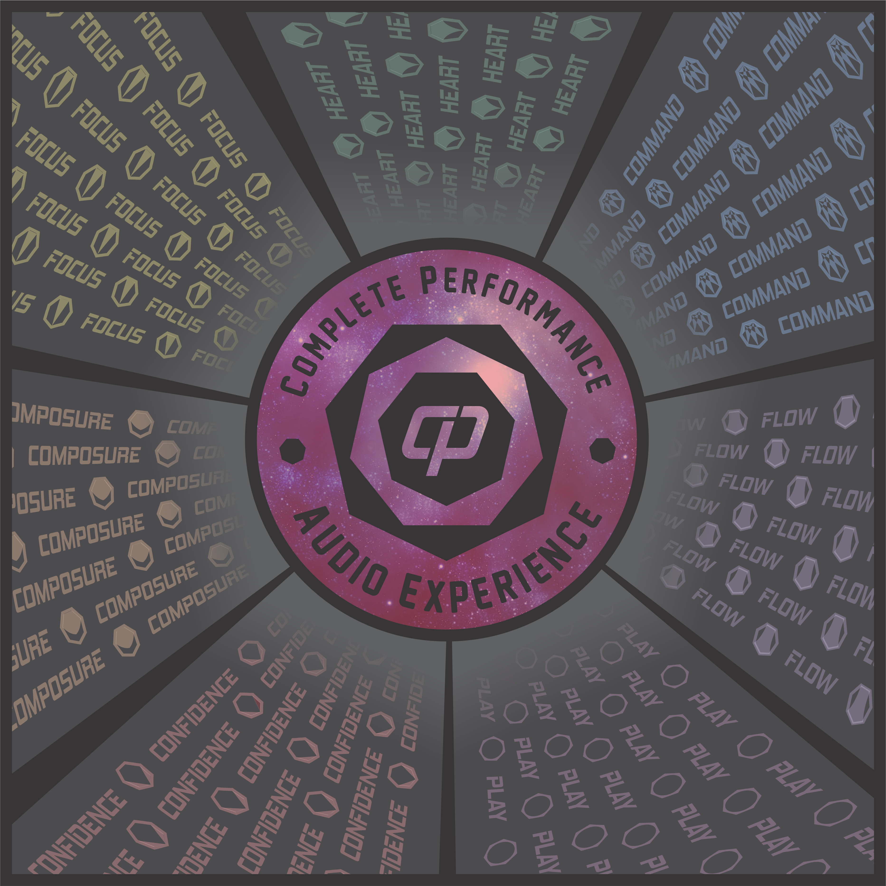 Unshakeable Confidence