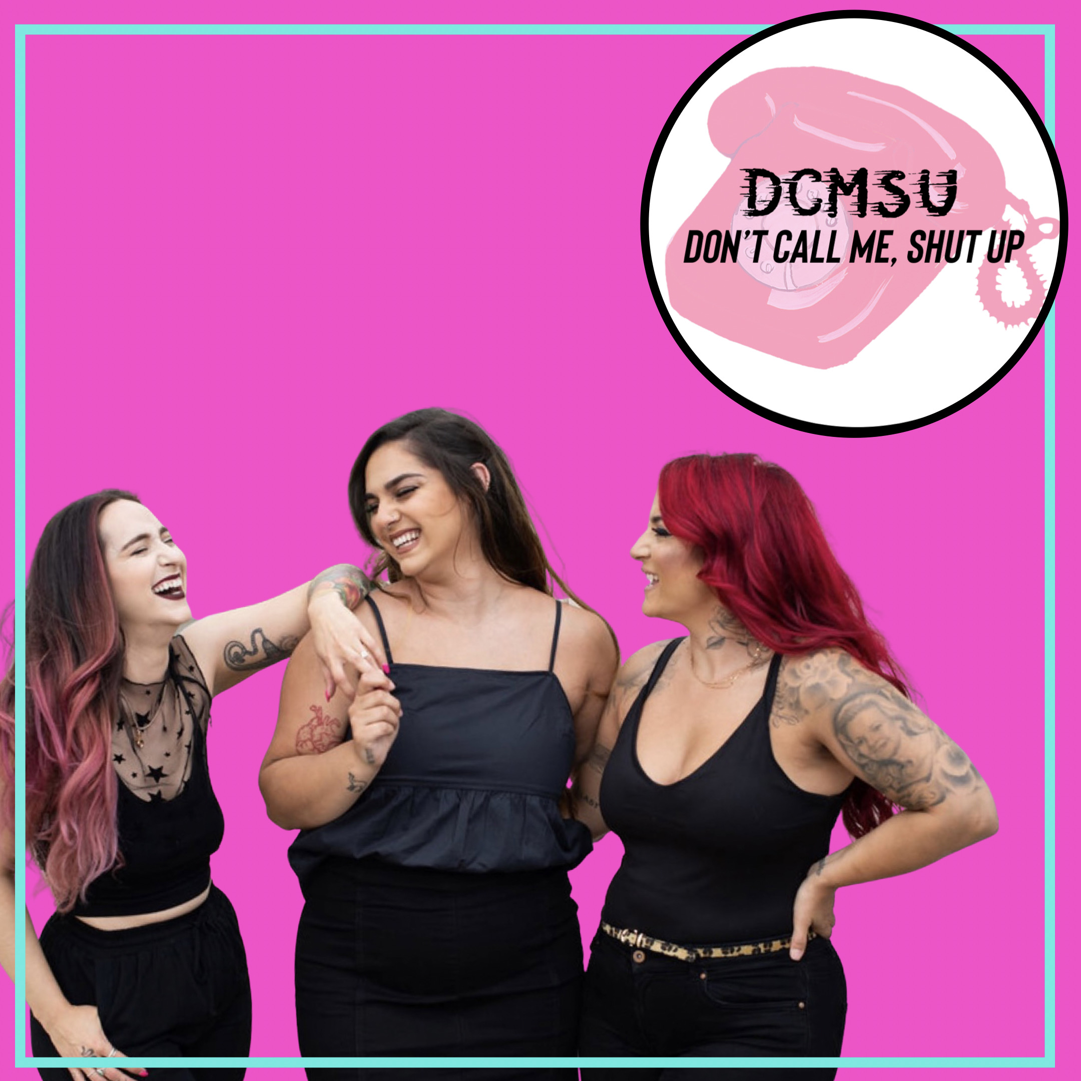 Episode 4: HEY SIS!