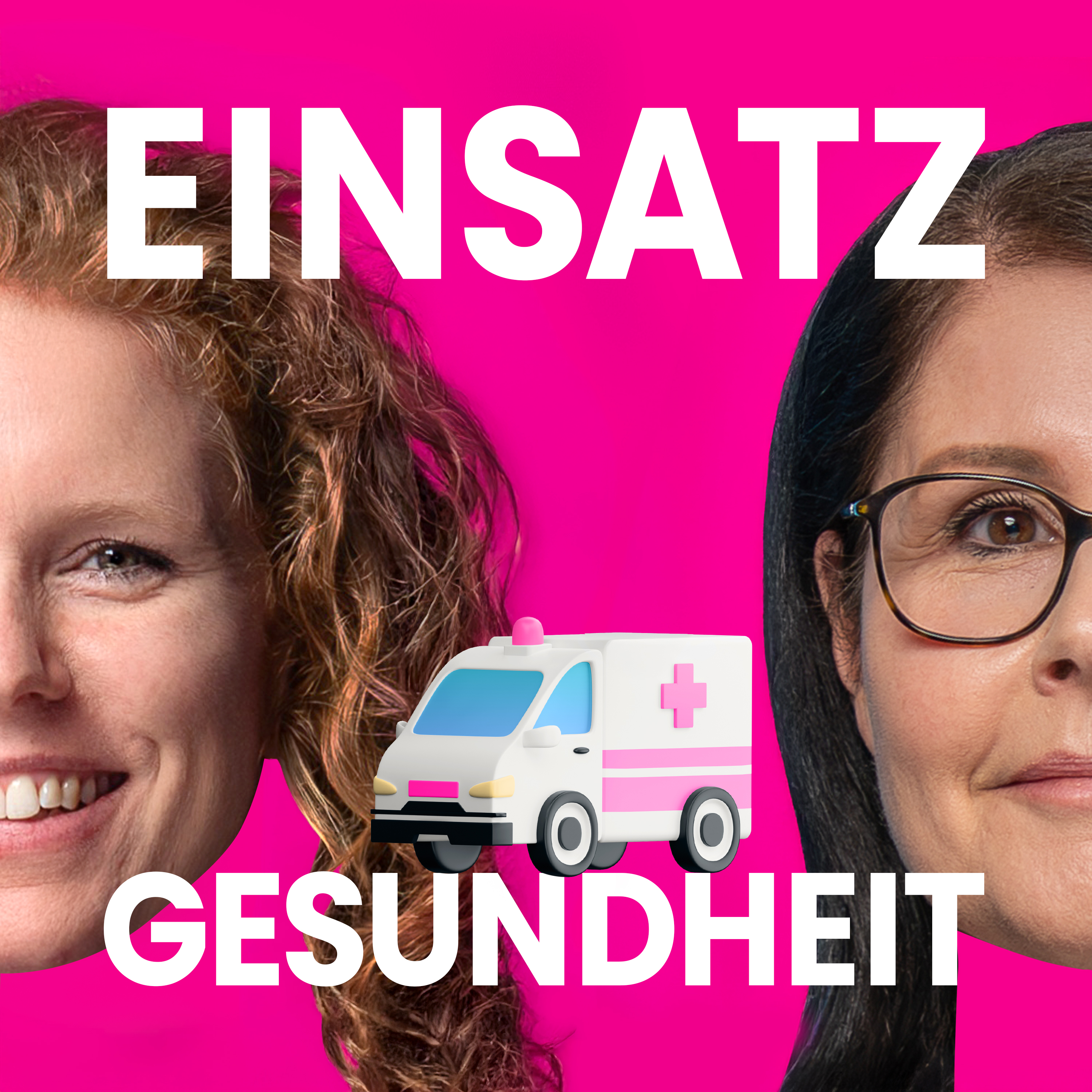 Einsatz Gesundheit: Die Schweizer Gesundheitswelt hautnah erleben