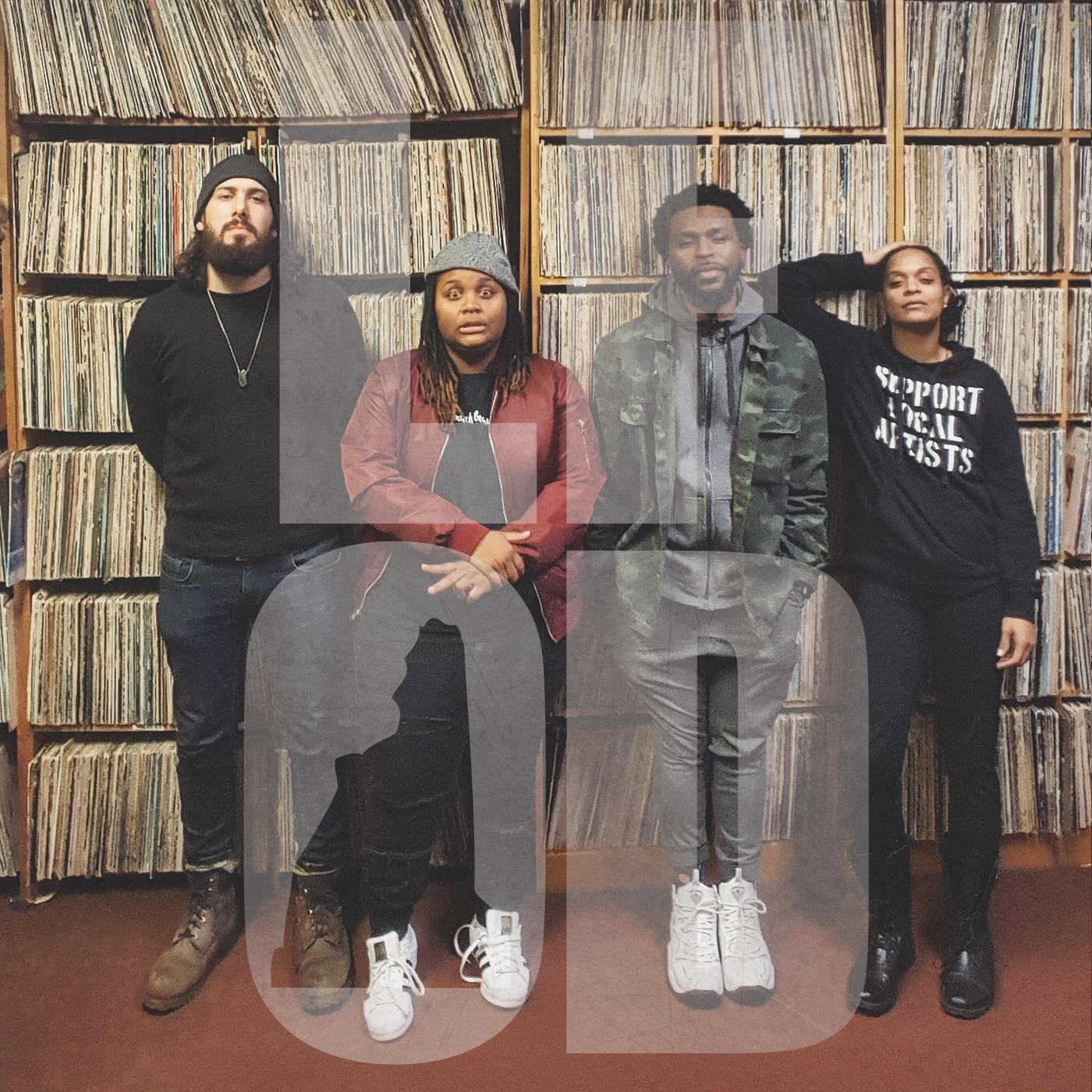 LFOD Radio