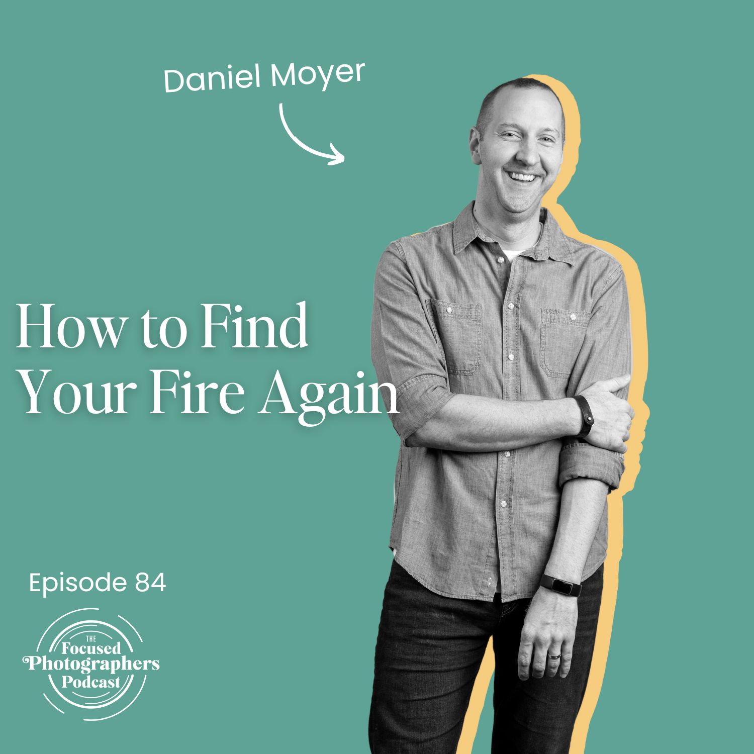How to Find Your Fire Again How to Find Your Fire Again
