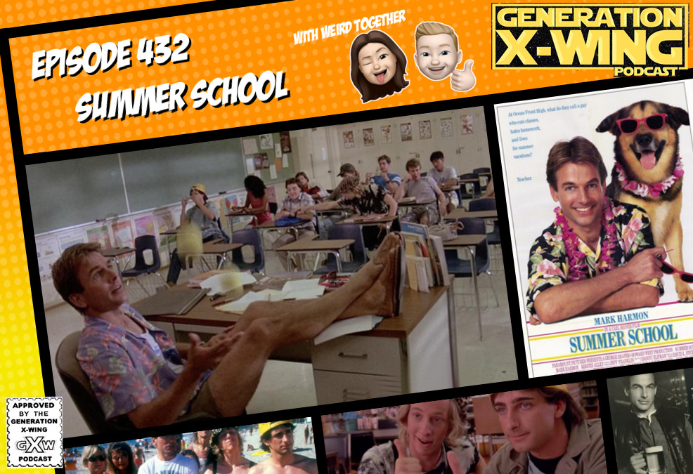 GXW - Episode 432 - 