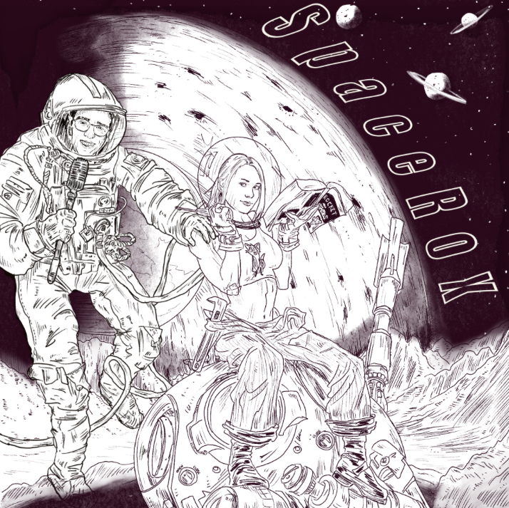 SpaceRox