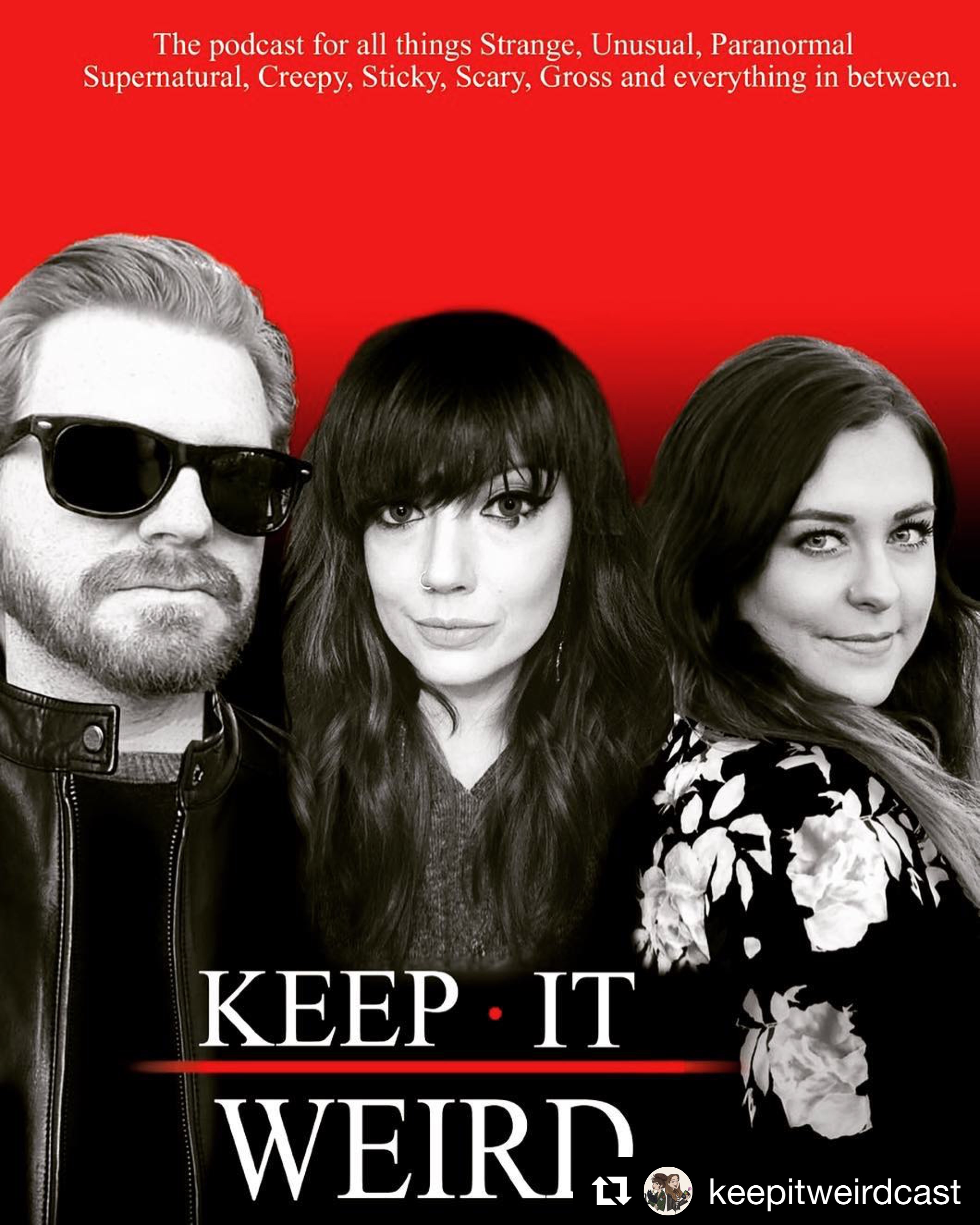cover of episode Interview with the Teletubby