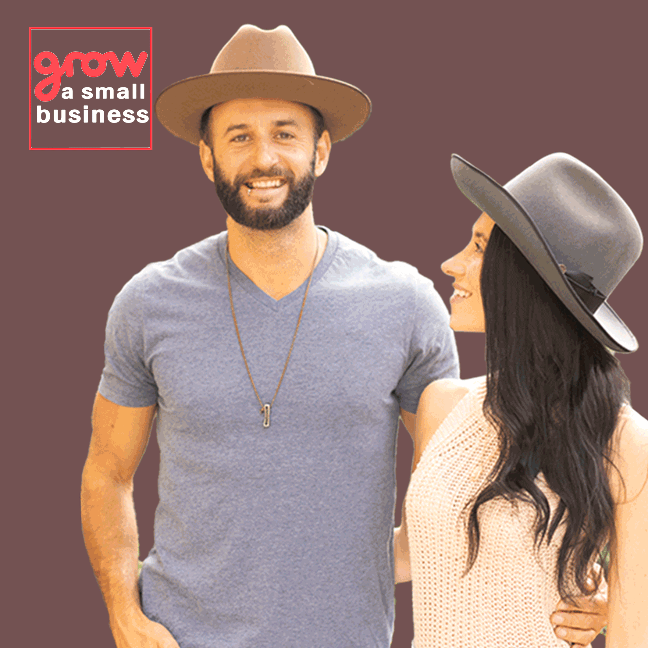 Grow A Small Business Podcast