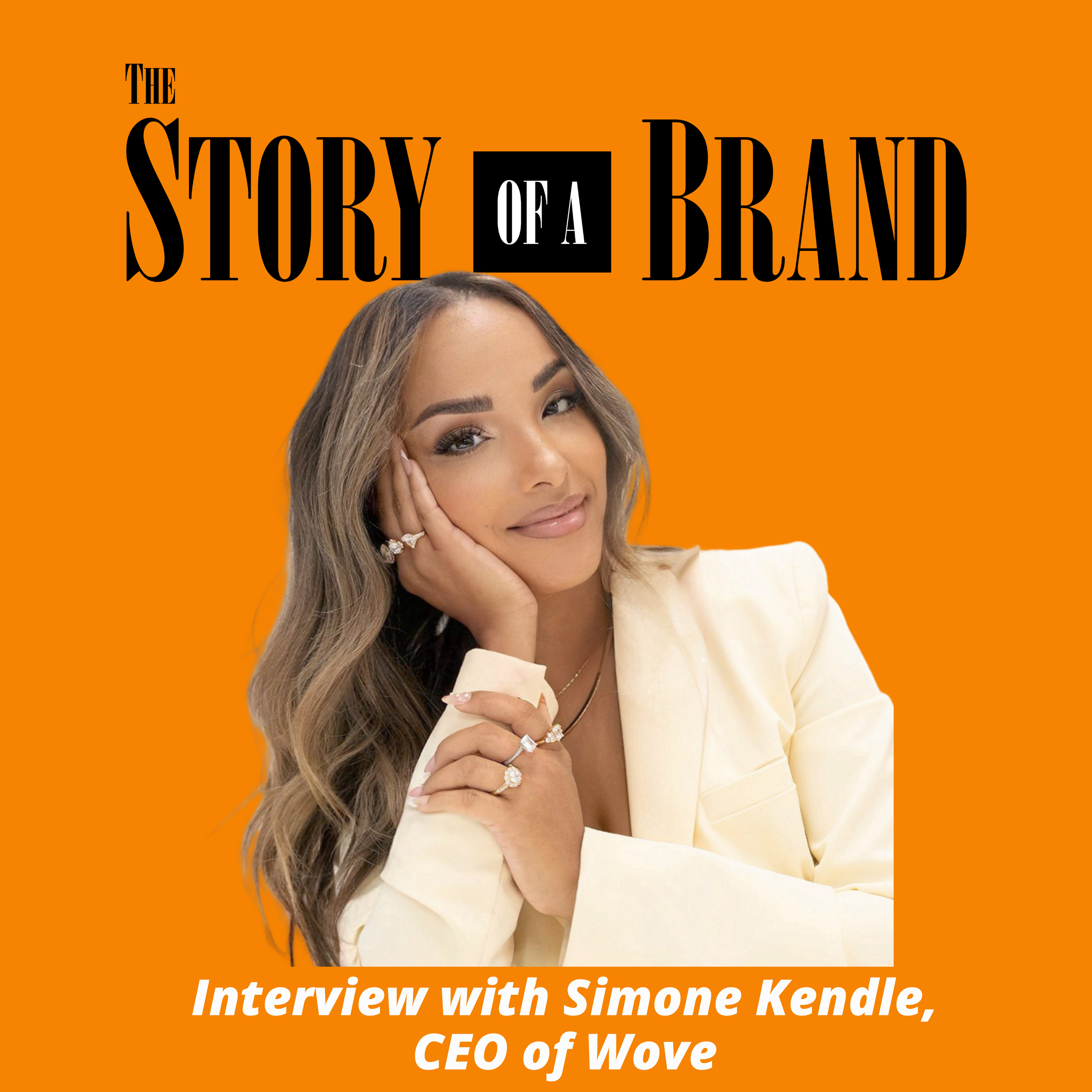 The Story of a Brand Show