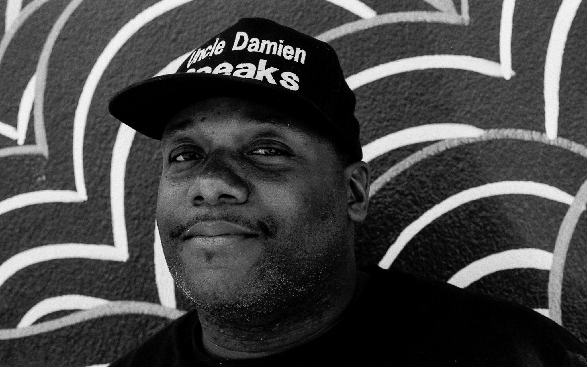 Special: Uncle Damien on Racism, San Francisco, and the Uprising