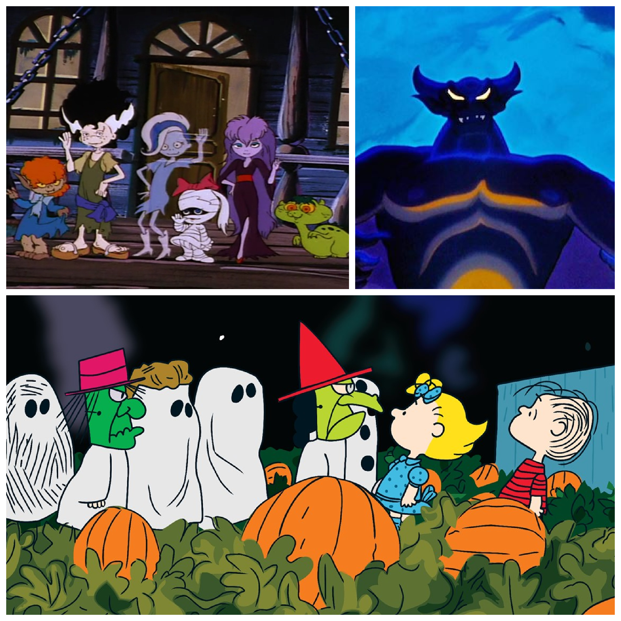 Halloween Special 2022