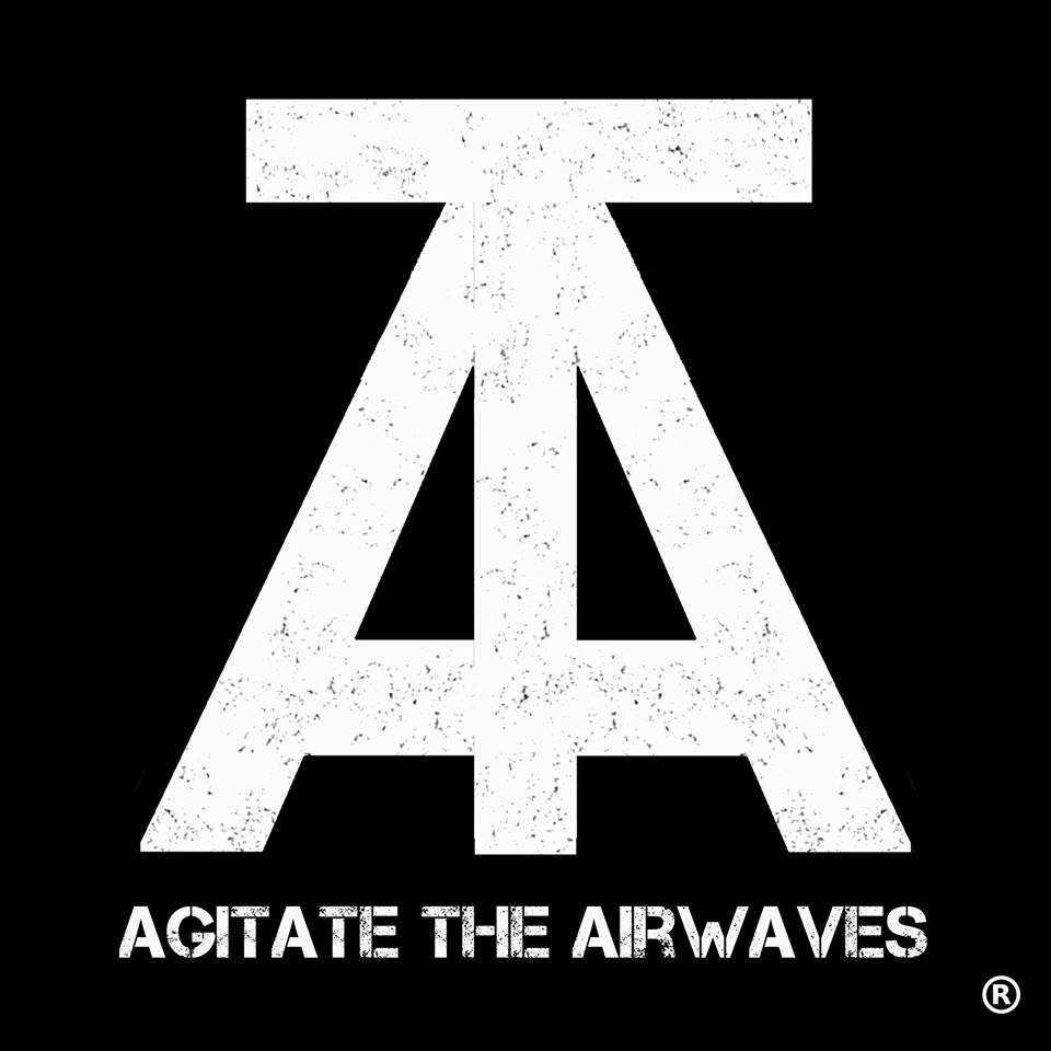 The Q - 410 - Agitate the Airwaves