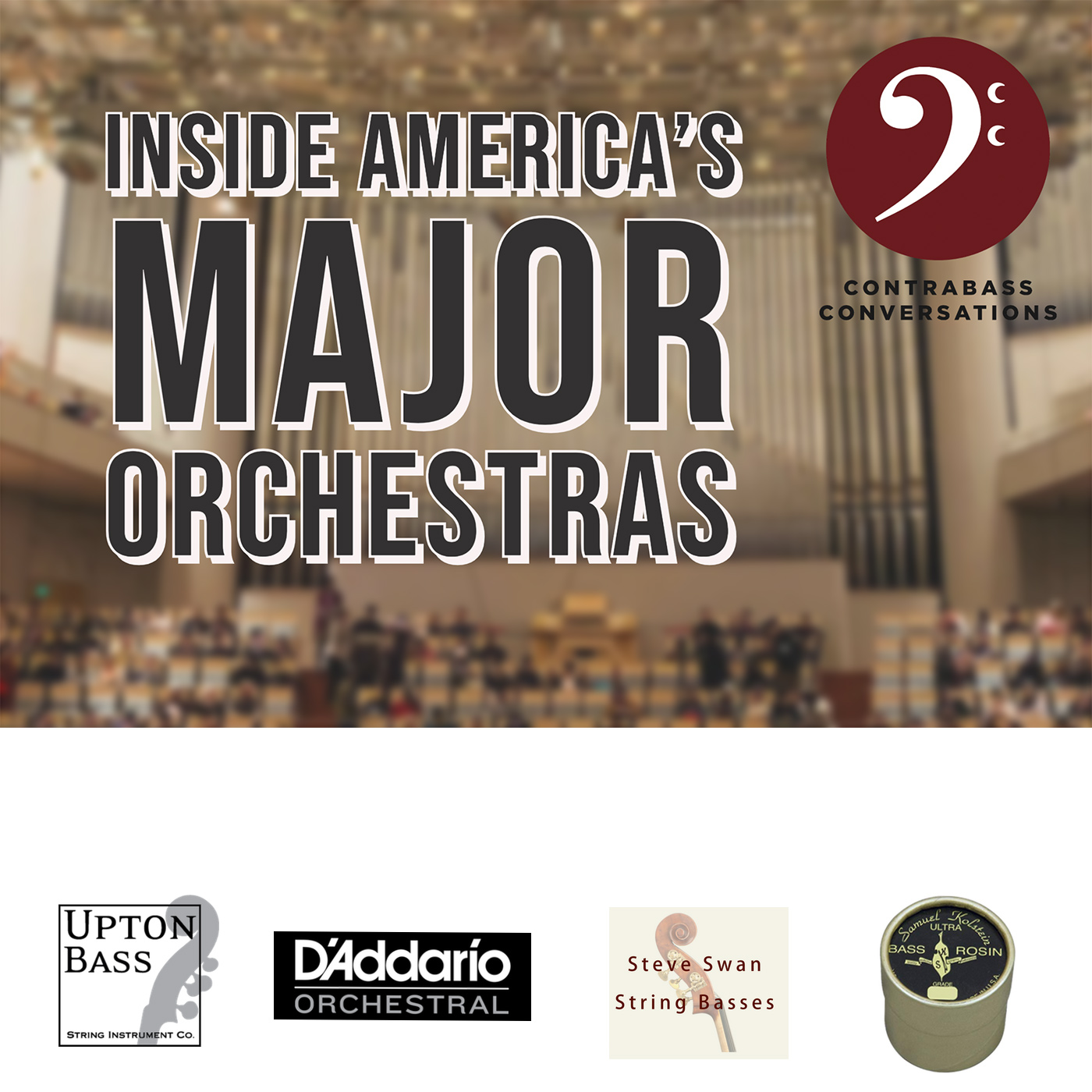 678: Inside America's Major Orchestras