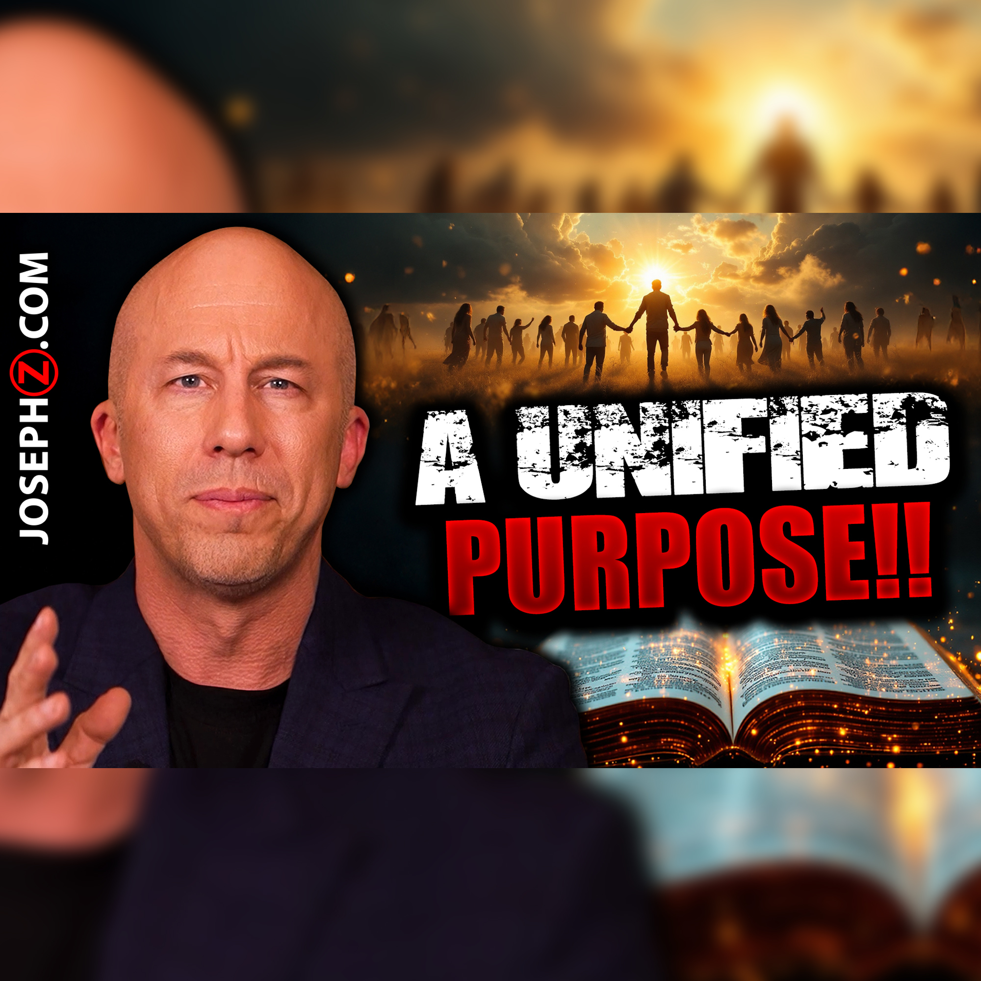Joseph Z Podcast