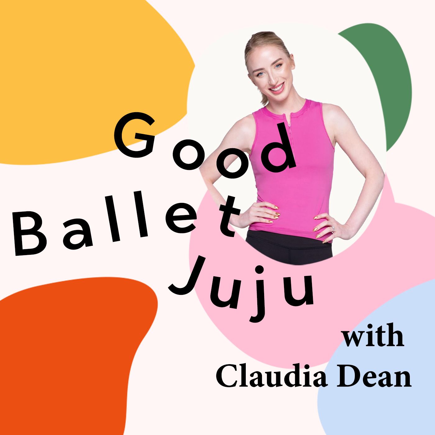 Good Ballet Juju