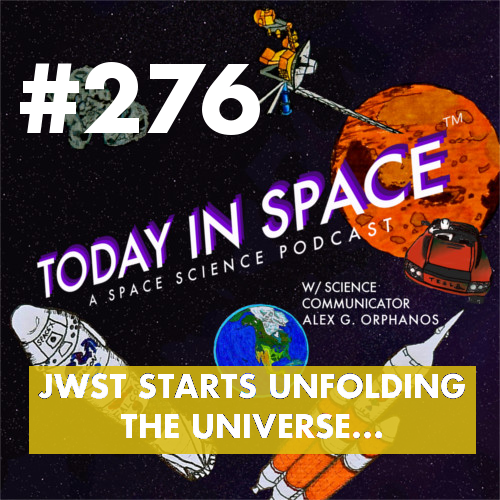 JWST starts unfolding the universe, one new image a time | Answering your JWST Questions
