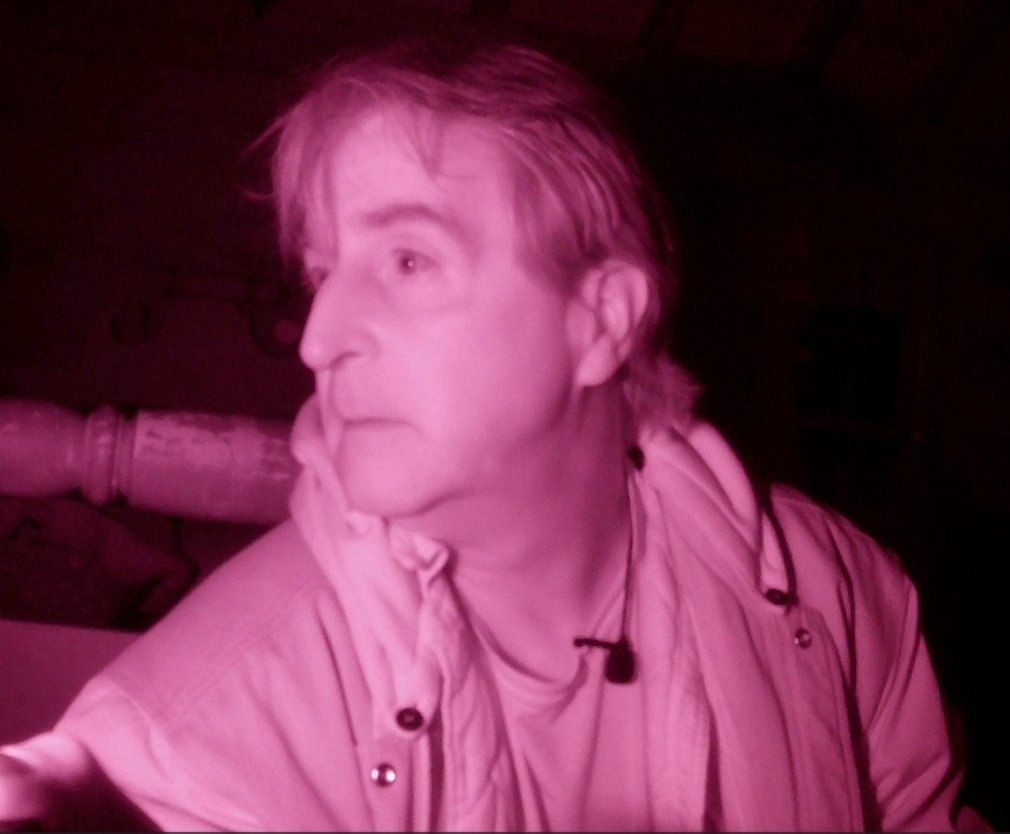222 Paranormal Podcast