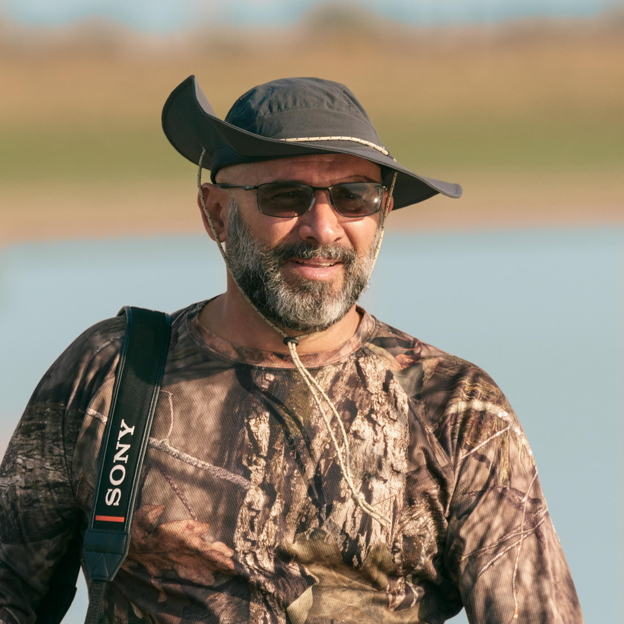 Sony Alpha Photographers