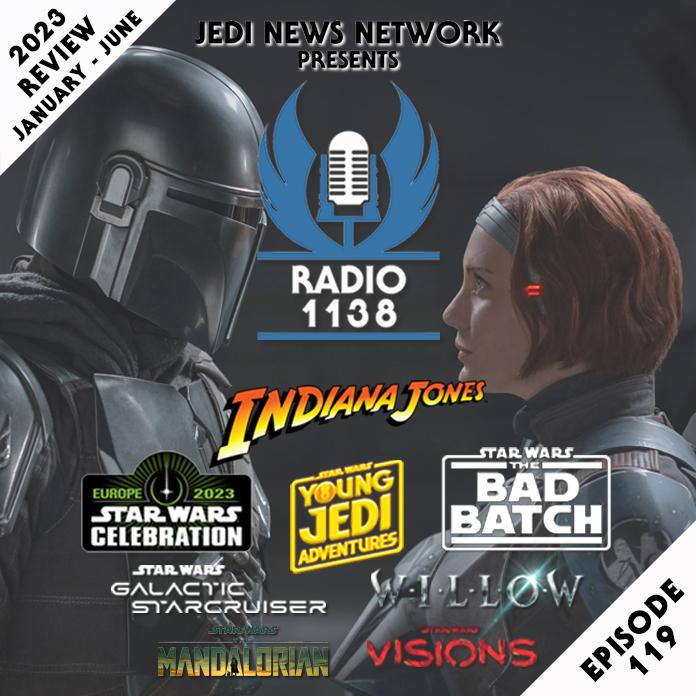 Jedi News Network