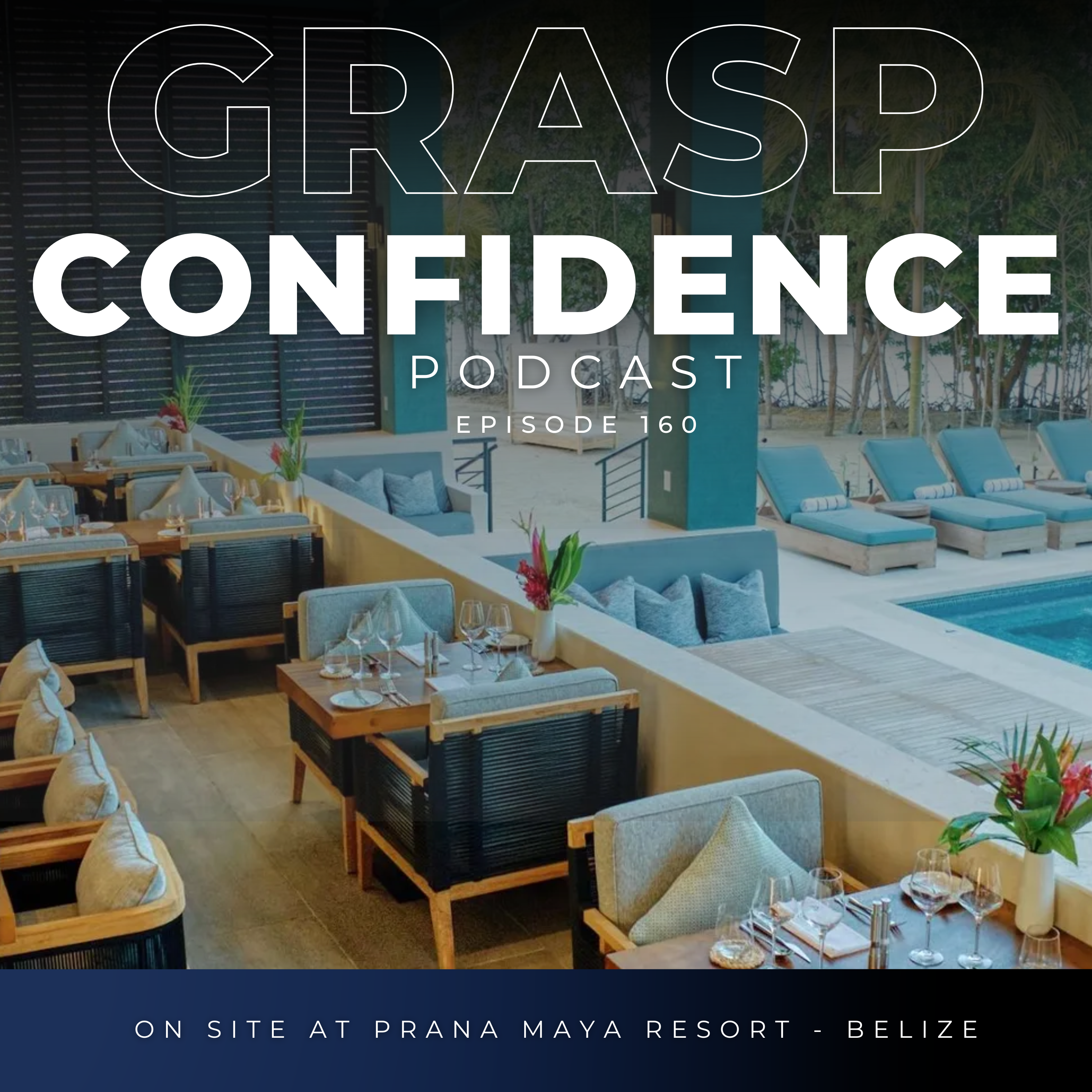 GRASP Confidence | Personal Growth for Leaders and High Performers