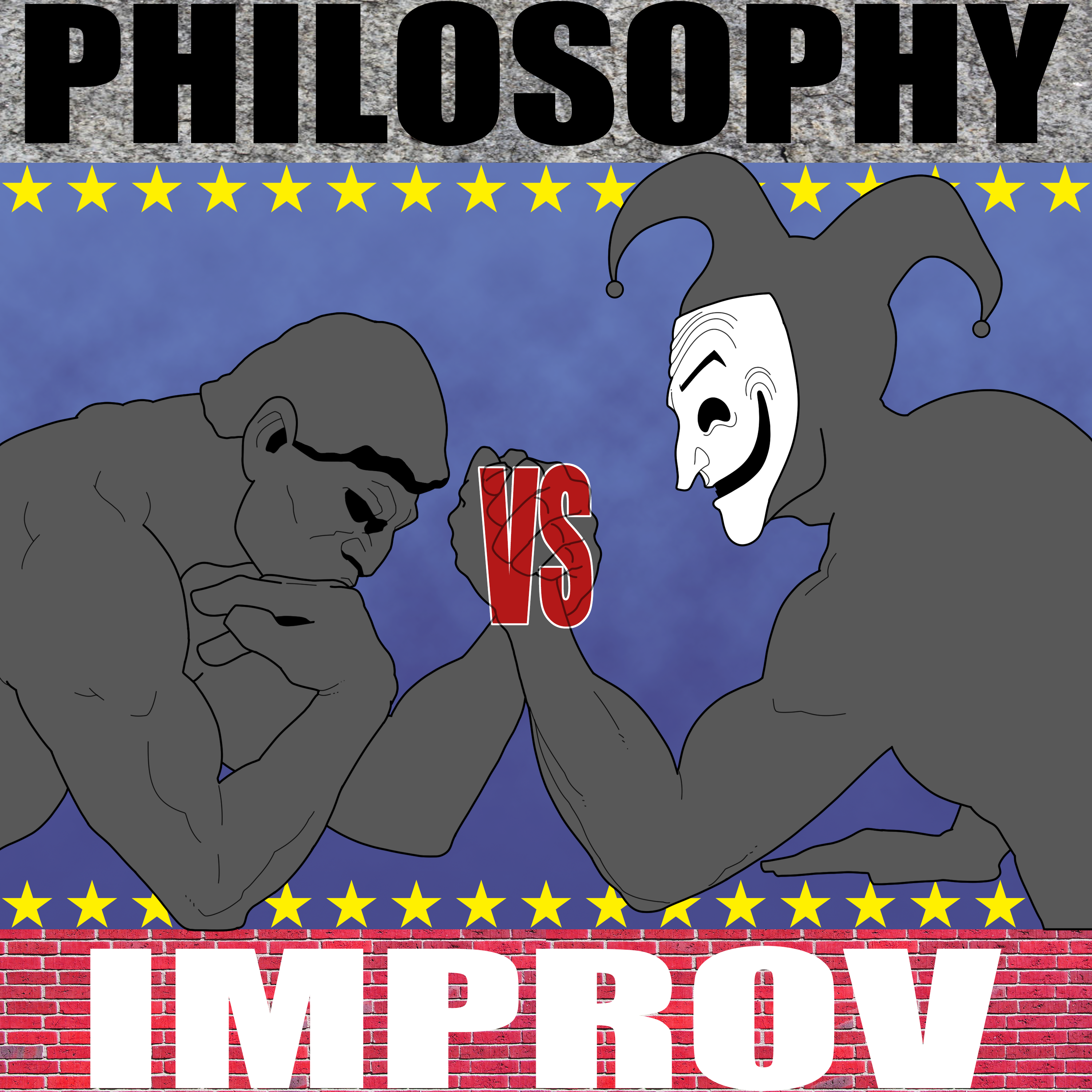 PEL Presents PvI#111: God Smites Elijah Dann