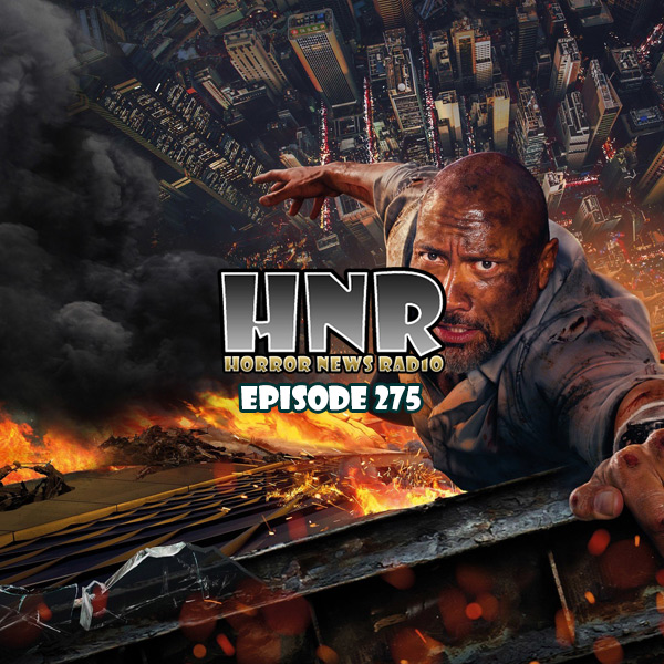 Decades of Horror | Horror News Radio