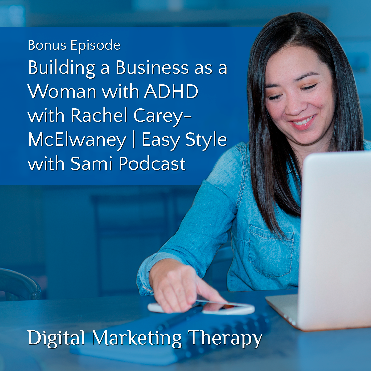 Digital Marketing Therapy
