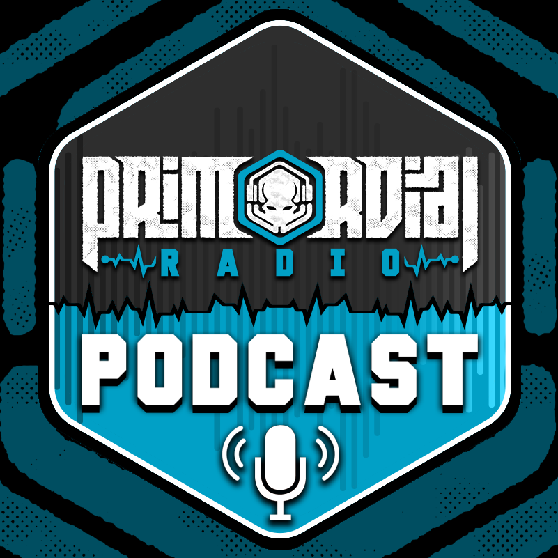 Primordial Radio Podcast