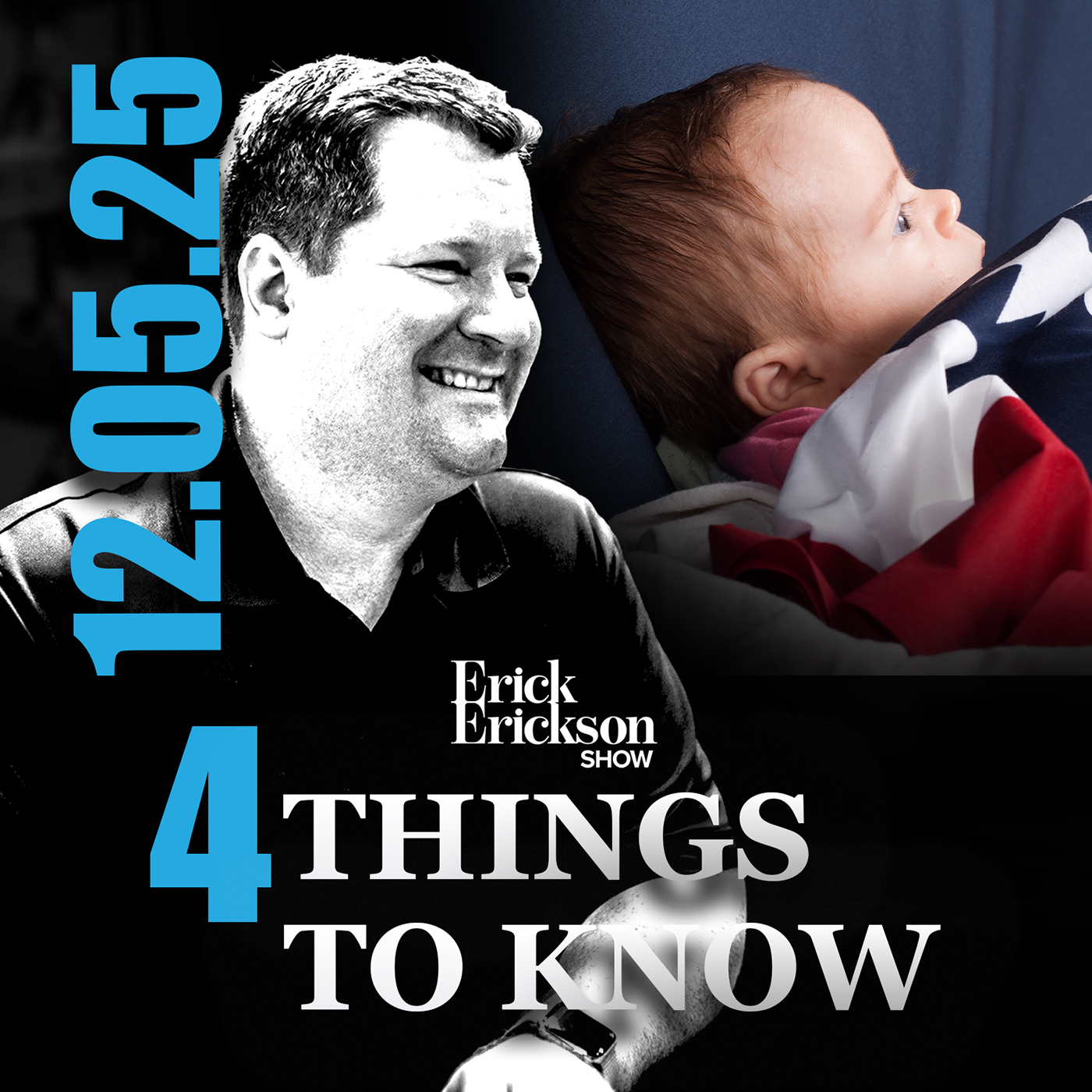 4 Things To Know This Afternoon